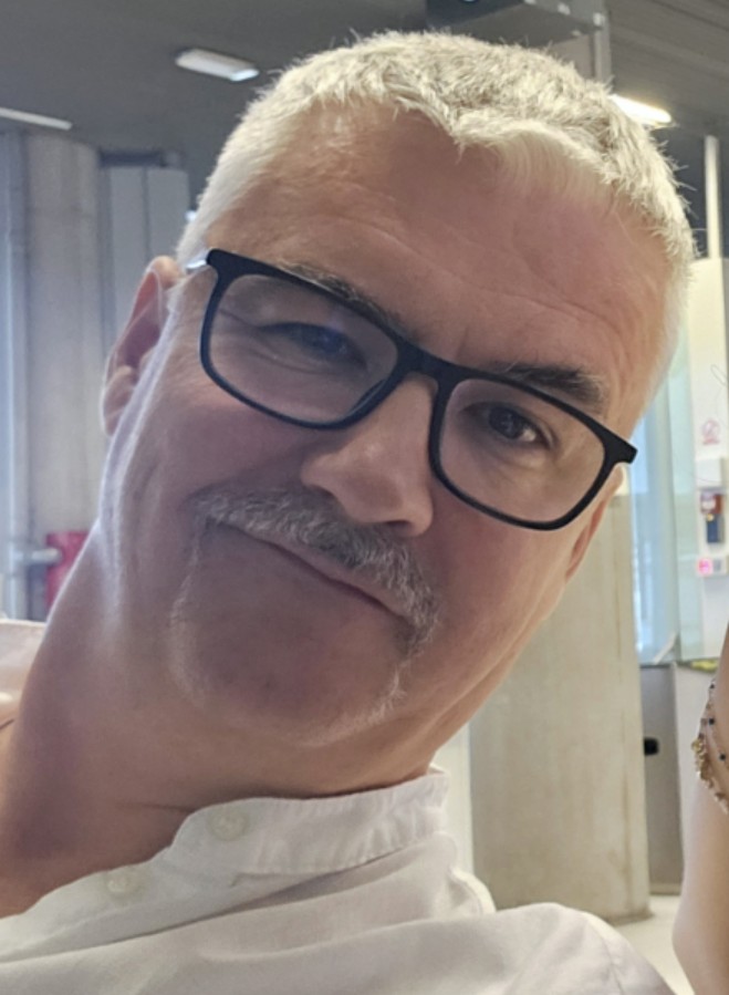 Dragoljub Živanović