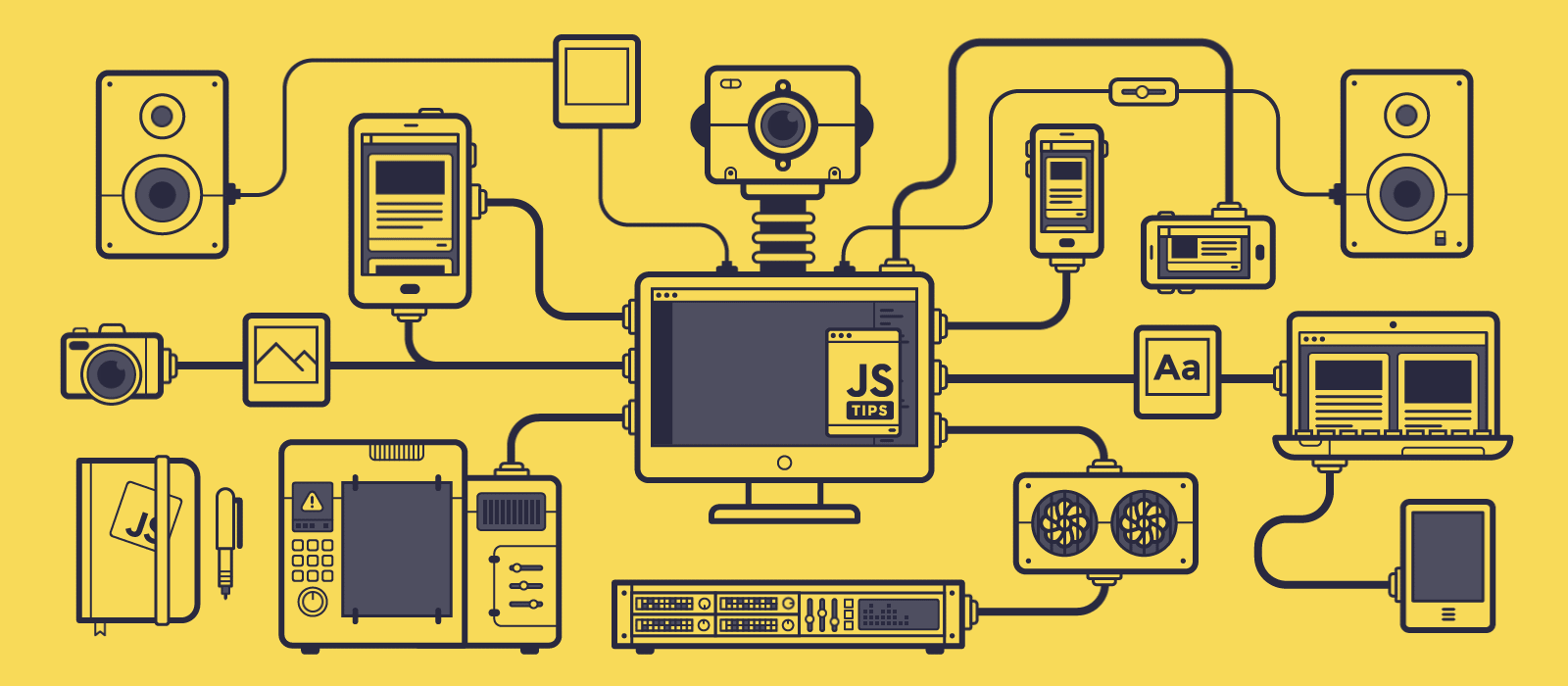 Princip rada asinhronog JavaScript-a