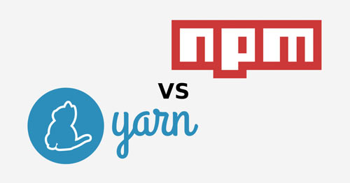 npm & yarn osnove