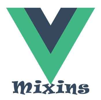 Vue.js mixin